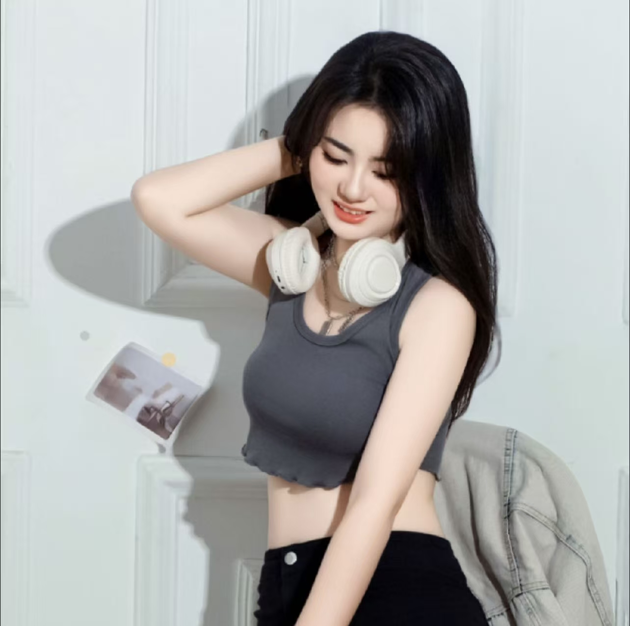 昕悦架子鼓I晓雅